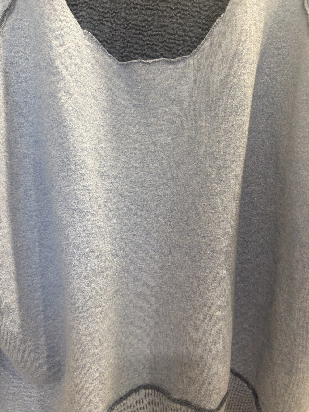 We The Free Midnight Pullover - Picture 8 of 16